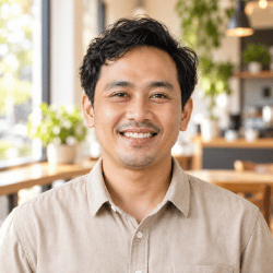 Andi Pratama