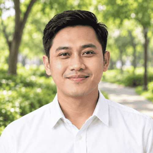 Arif Syamsudin
